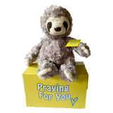 send a PRAYER - DASH the Dawdles Sloth - send a PRAYER to a friend - sendaprayernow.com send a PRAYER - DASH the Dawdles Sloth - send a PRAYER to a friend - sendaprayernow.com