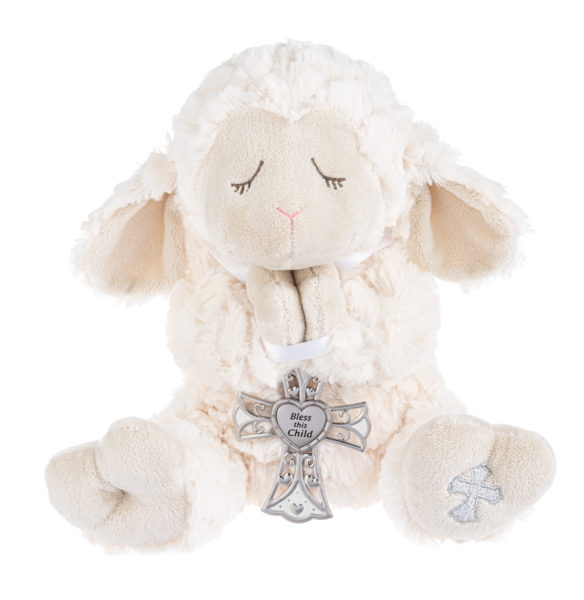Sobi — send a PRAYER - SOBI the Serenity Lamb holding a cross - stuffed animal - sendapraynernow.com Sobi — send a PRAYER - SOBI the Serenity Lamb holding a cross - stuffed animal - sendapraynernow.com