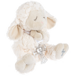 Sobi  praying holding the cross — send a PRAYER - SOBI the Serenity Lamb - stuffed animal - sendapraynernow.com Sobi  praying holding the cross — send a PRAYER - SOBI the Serenity Lamb - stuffed animal - sendapraynernow.com