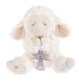 Sobi — send a PRAYER - SOBI the Serenity Lamb holding a cross - stuffed animal - sendapraynernow.com Sobi — send a PRAYER - SOBI the Serenity Lamb holding a cross - stuffed animal - sendapraynernow.com