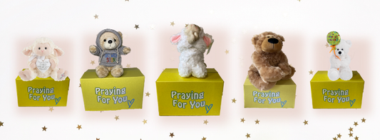 How Do You Send A Prayer?