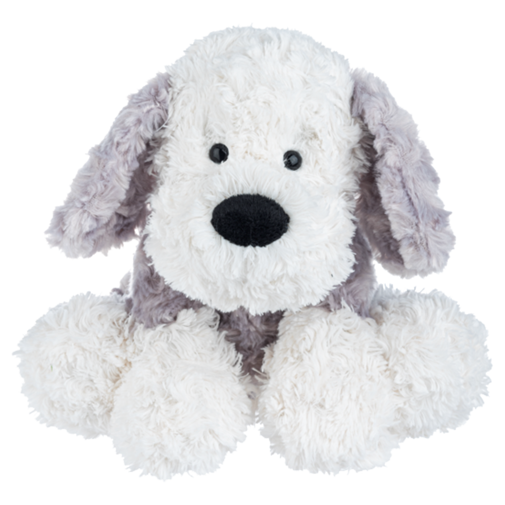 Rumi send a PRAYER stuffed animal prayer plush