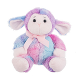 send a PRAYER Sprinkles Lamb stuffed animal plushie 