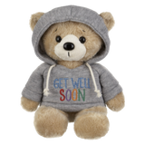 send a PRAYER - KOBI Bear - Get Well Soon - send a PRAYER to a friend - sendaprayernow.com